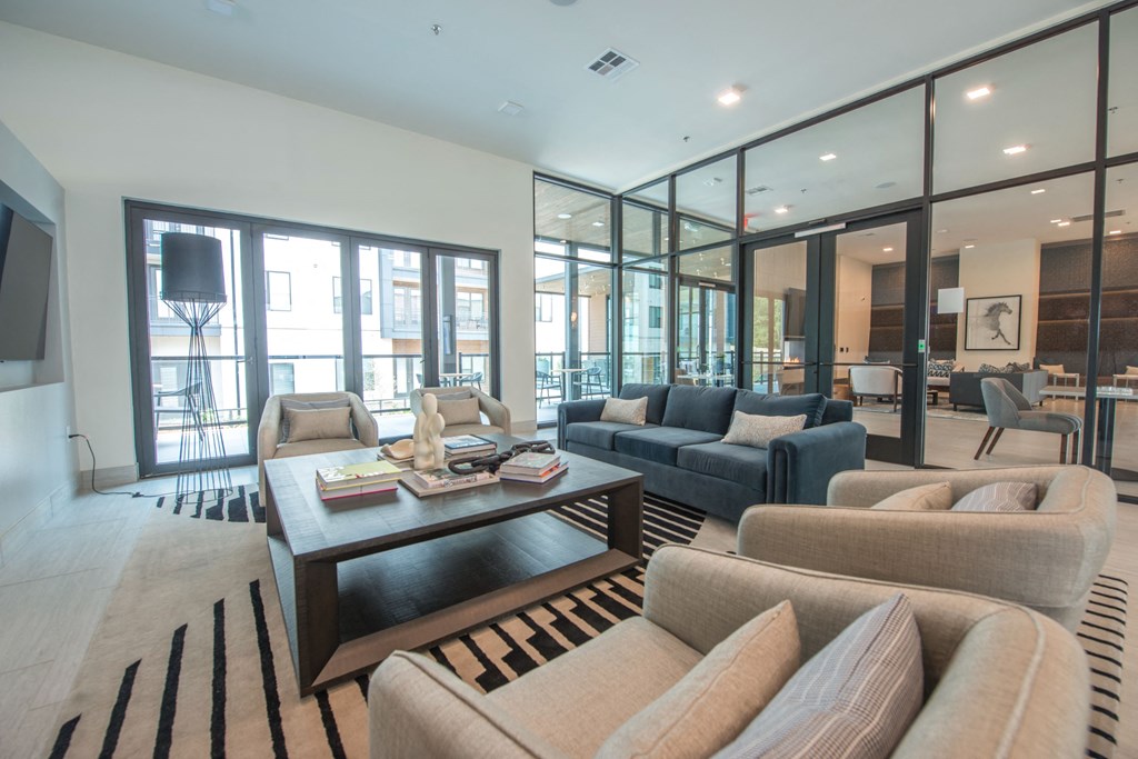 Presidium Hill Street Apartments, 1610 Hill St., Grand Prairie, TX