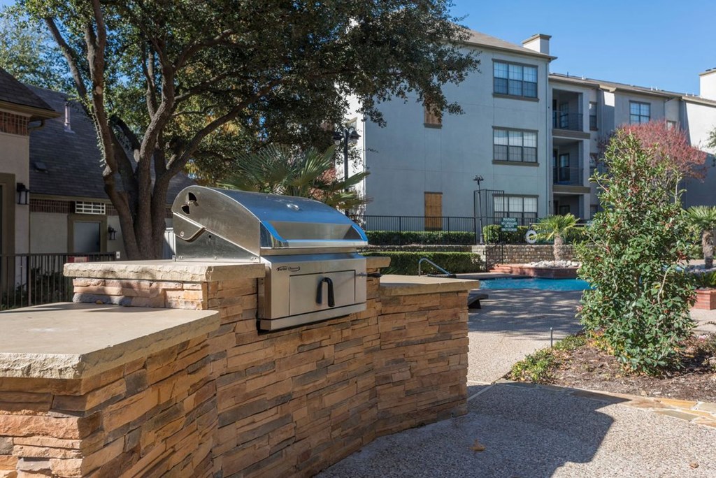 our apartments offer a clubhouse with a swimming pool