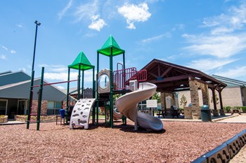 Outdoor Playground - Photo Gallery 5