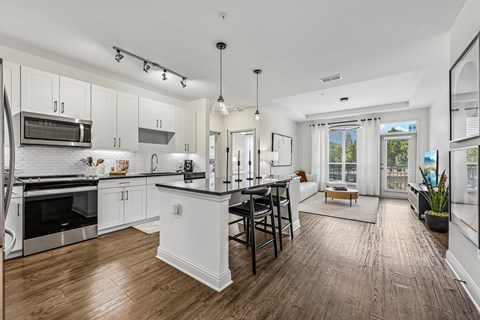 apartments for rent in North Atlanta GA