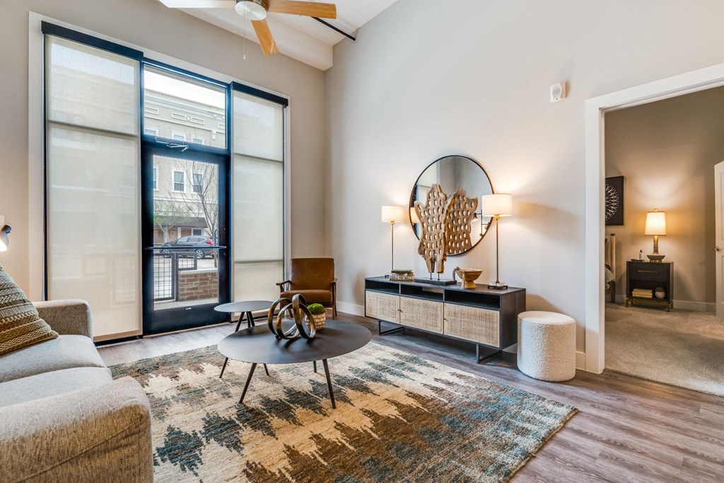 spacious floor plans in our north richland hills apartments