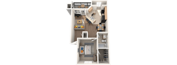 modern spacious apartments for rent in austin tx