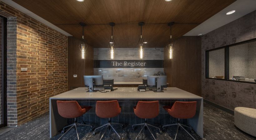 The Register