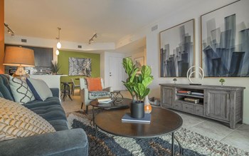 model apartment - Photo Gallery 6