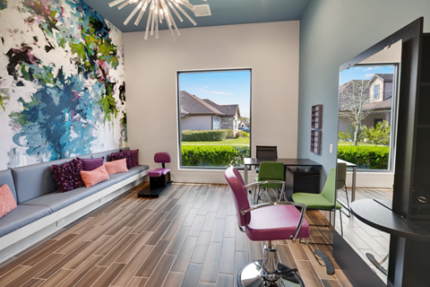 4055 Village Drive 1-2 Beds Apartment for Rent