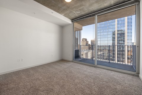 308 South Blount Street Studio-3 Beds Apartment for Rent