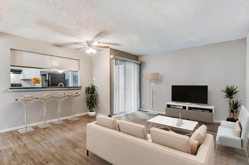 Aero Riverside Model