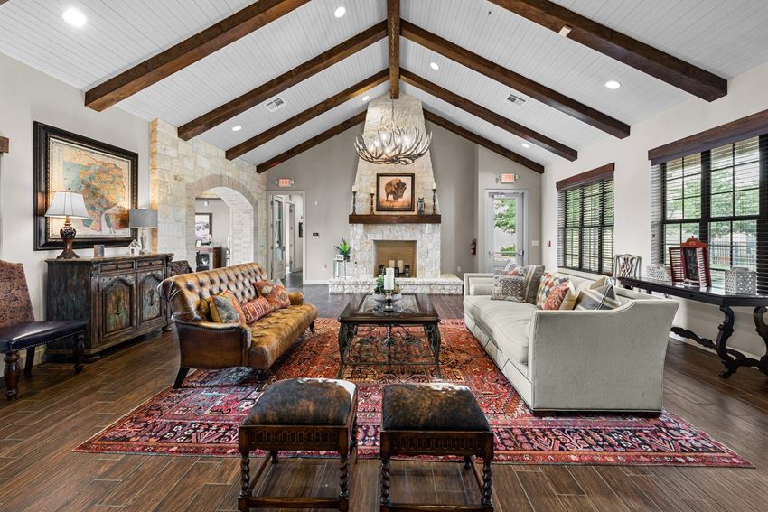 The Reserve At Lone Oak