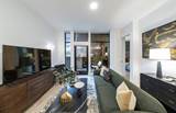 1-bedroom apartment at The Crescent Residences in Fort Worth