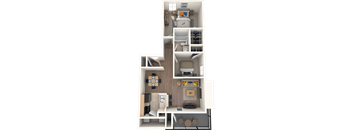 modern spacious apartments for rent in austin tx