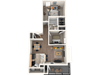 modern spacious apartments for rent in austin tx