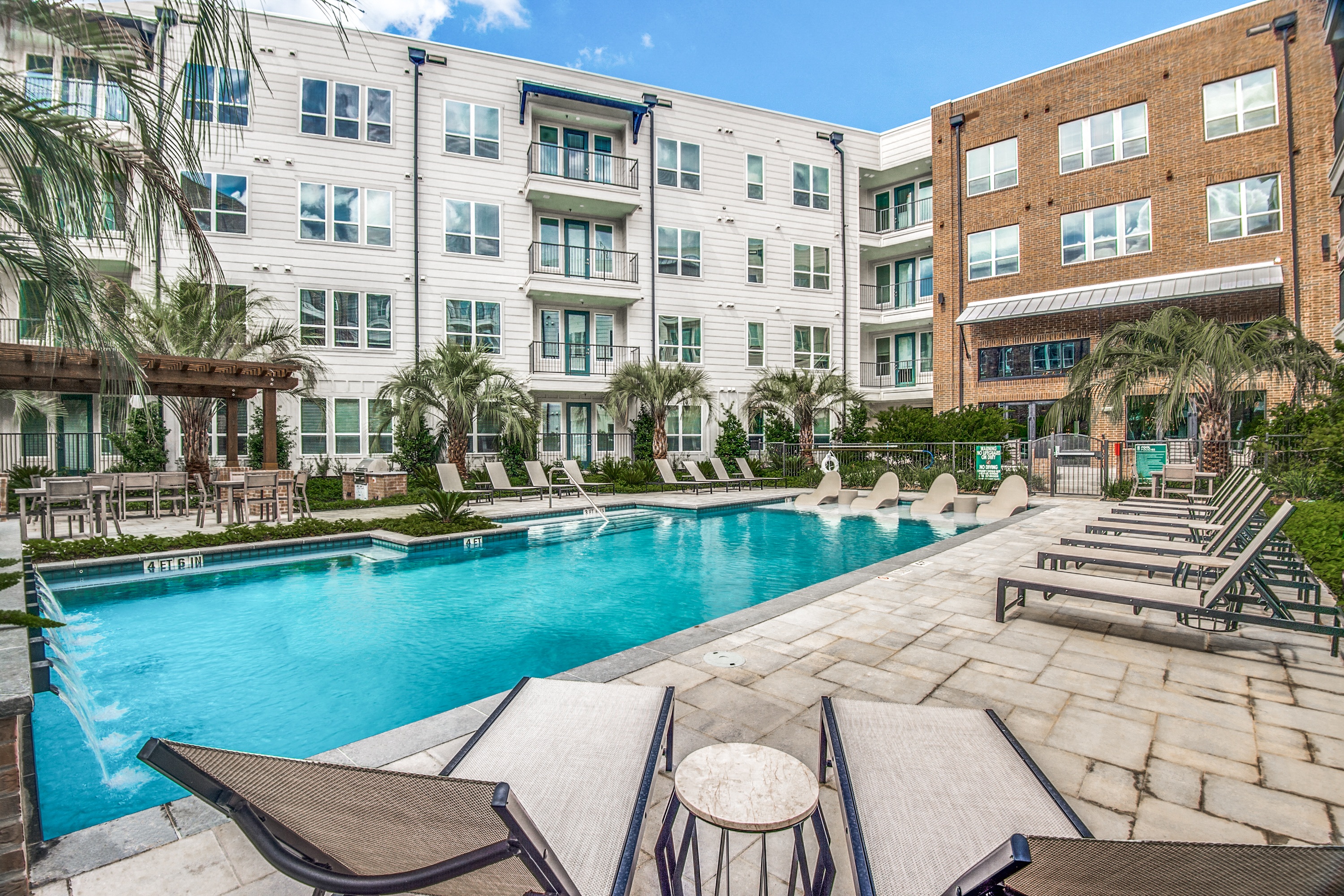 The Mill Apartments, 780 Sawdust Rd, Spring, TX RENTCafé