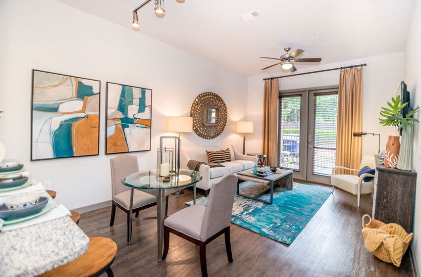 The Dawson Apartments, 13411 Briar Forest Dr., Houston, TX RentCafe