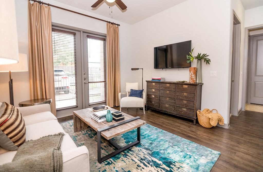 living room in houston texas apartments