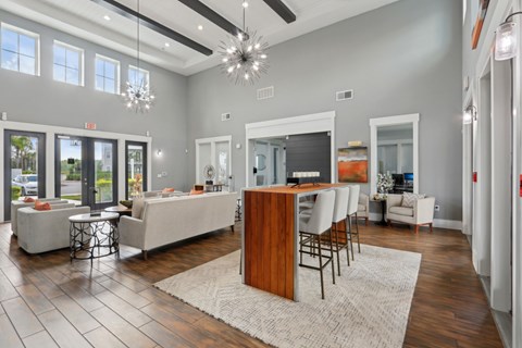 Skye At Hunter's Creek