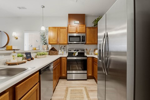 6601 Tree Line Avenue NW 1-4 Beds Apartment for Rent