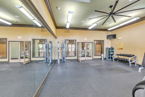 our gym is equipped with state of the art equipment for your fitness needs