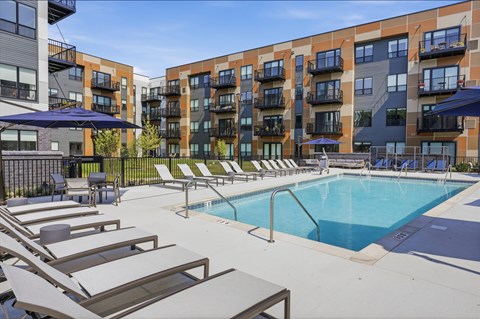 5424 Old Orchard Road Studio-4 Beds Apartment for Rent