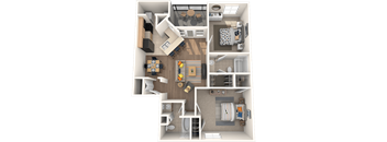 modern spacious apartments for rent in austin tx