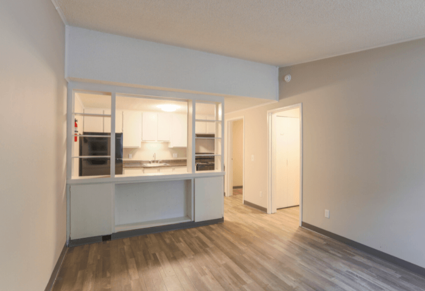 Willow Lakes Dining Room