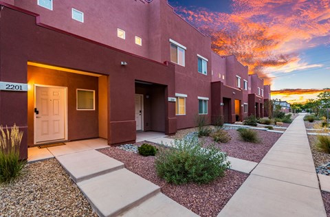6601 Tree Line Avenue NW 1-4 Beds Apartment for Rent