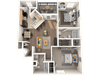modern spacious apartments for rent in austin tx