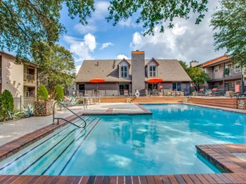 9500 Dessau Rd 1-2 Beds Apartment for Rent - Photo Gallery 13
