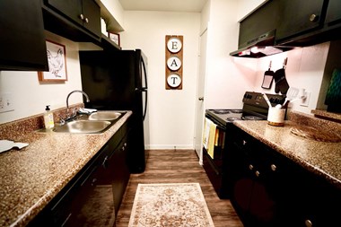 800 East South Street Studio-2 Beds Apartment for Rent
