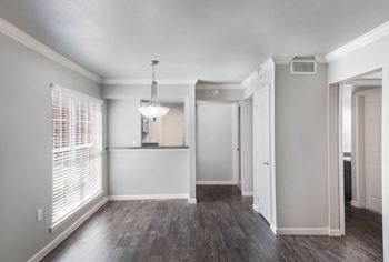 Wood Inspired Flooring*