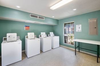 Onsite Laundry Center