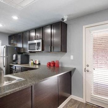 Coffee Bar | Lounge Area