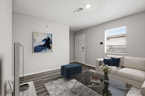949 S Lillian 1-3 Beds Apartment for Rent