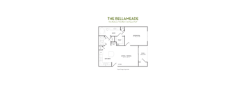 floor plan options in our apartments on parmer