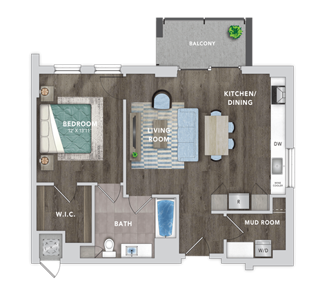 106 S Federal Highway Studio-3 Beds Apartment for Rent - Photo Gallery 50