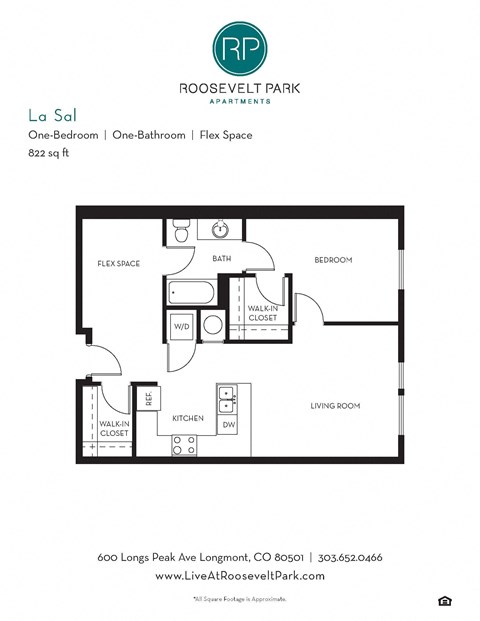 600 Longs Peak Ave Studio-2 Beds Apartment for Rent - Photo Gallery 26