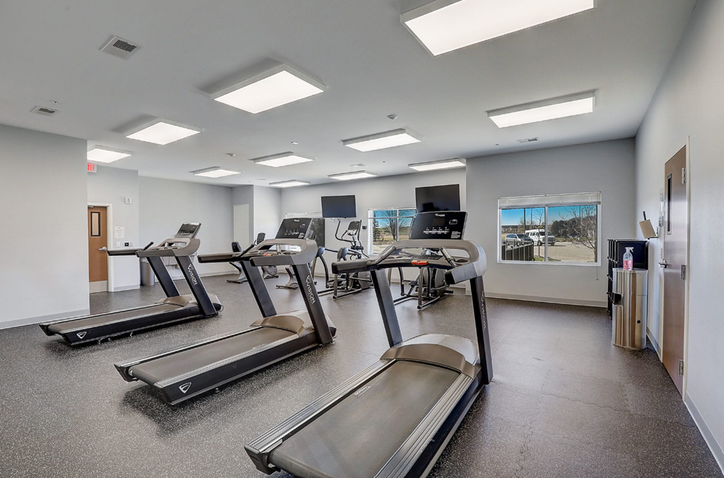 The Aviary At Middleton Market