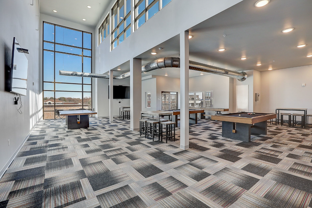 The Aviary At Middleton Market