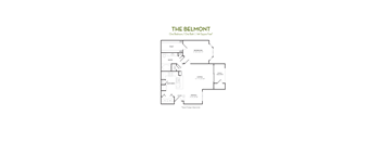 floor plan options in our apartments on parmer