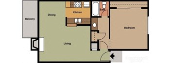 A2 in houston tx apartments