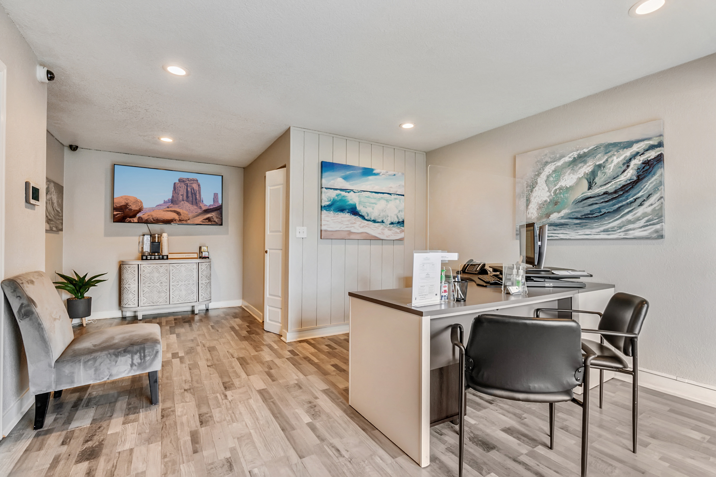 その他 one room Terrasol Apartments, 1010 N 48th Street, Phoenix, AZ - RentCafe