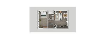 a1 floor plan studio apartments for rent ga