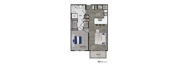A3 Essential Housing