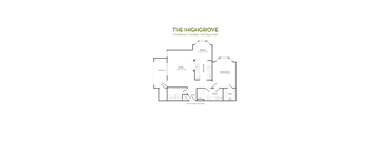 floor plan options in our apartments on parmer