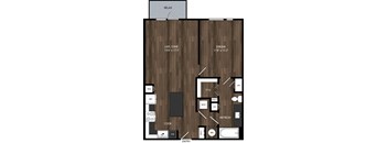 rittenritten apartments the edison floor plan