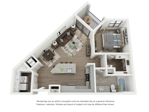 480 Commons Drive Studio-3 Beds Apartment for Rent - Photo Gallery 50