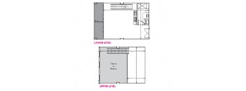 A5 floorplan