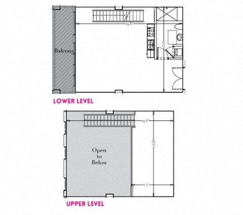 A5 floorplan