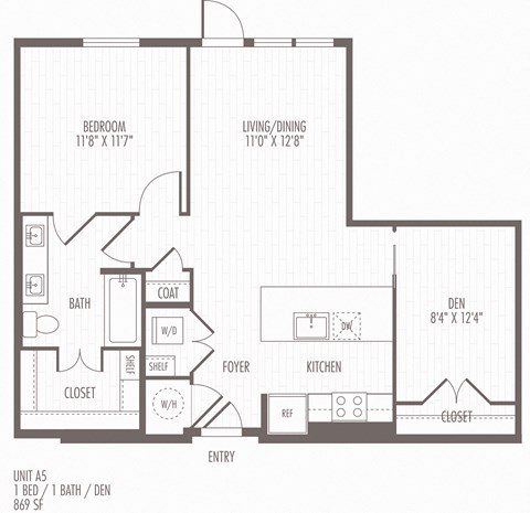 10421 Deerwood Rd. 1-2 Beds Apartment for Rent - Photo Gallery 30