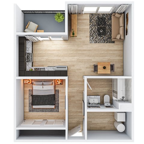 920 Highway 133 Studio-3 Beds Apartment for Rent - Photo Gallery 31