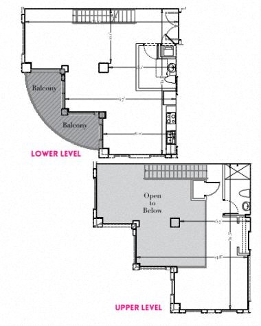 A8 floorplan